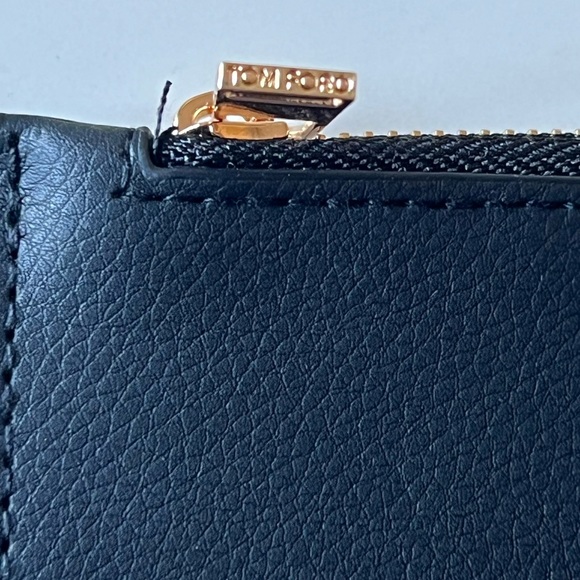 New - Tom ford Leather Pouch - Picture 4 of 5